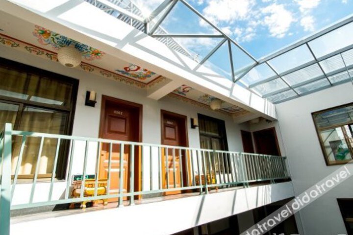 Linduo Inn
