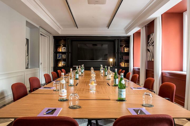 Meeting 239 of 255