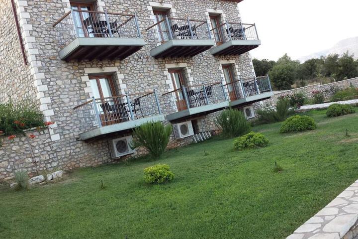 Hotel 17 of 18