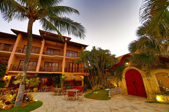 Hotel 70 of 81