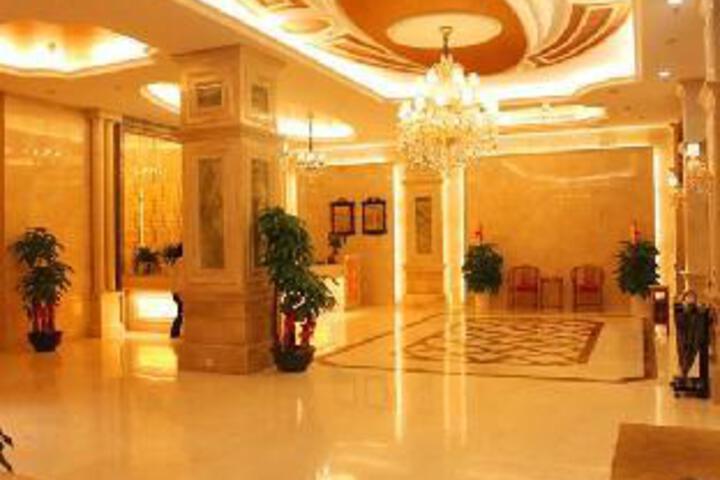 Mingdu Boutique Hotel