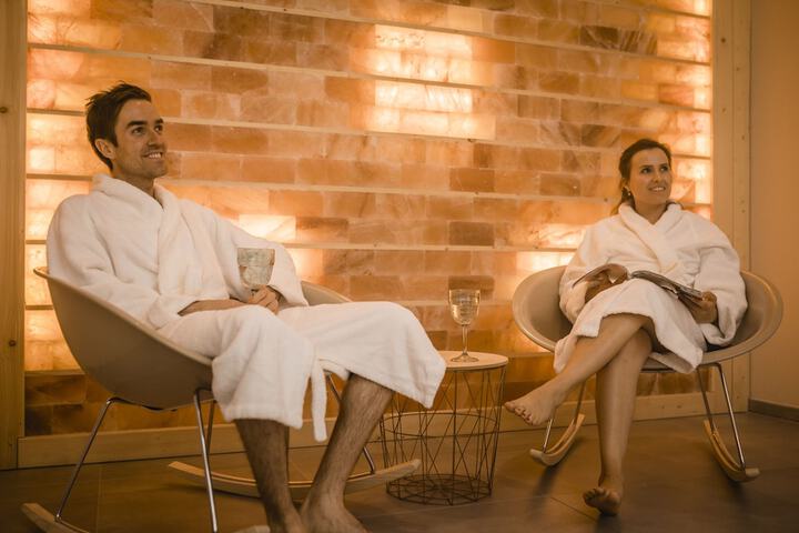 Hotel Spa