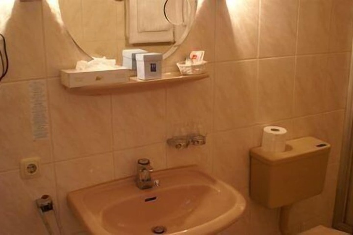 Bathroom Vanities