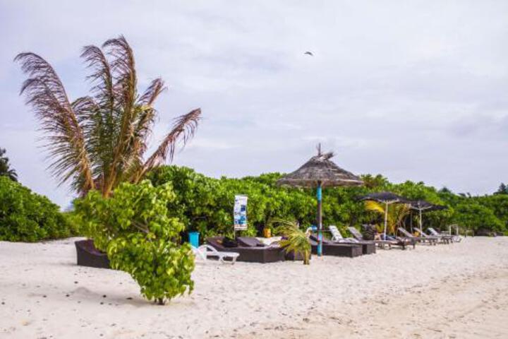 DRAVIDA HOTEL