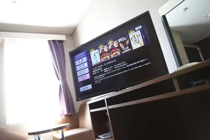Television