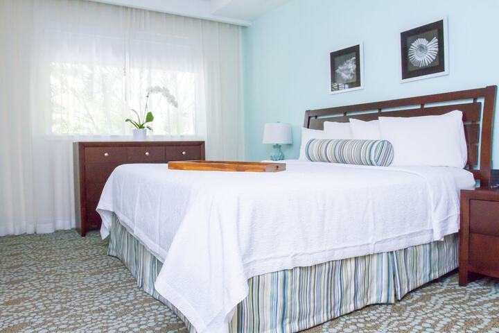 1 King Bed Suite (19 of 20)