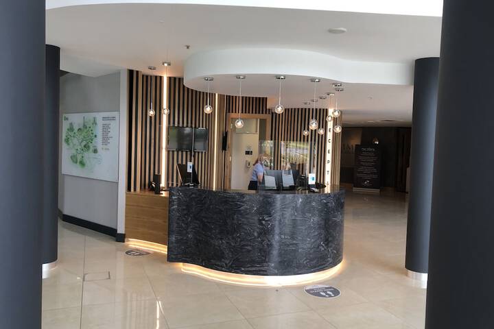 Hotel Interior 2 of 43