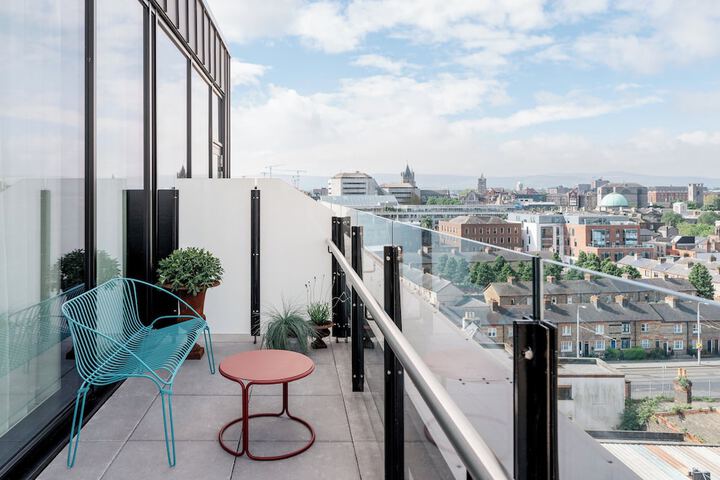 Terrace/Patio 22 of 40