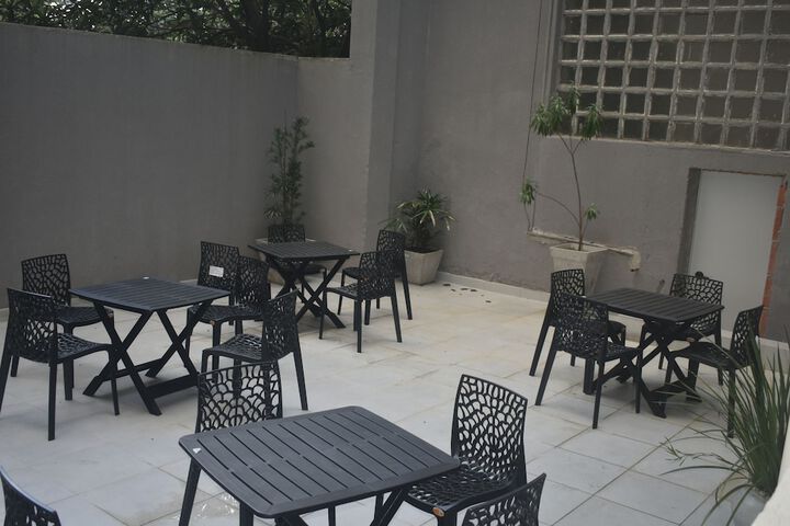 Terrace/Patio 21 of 33