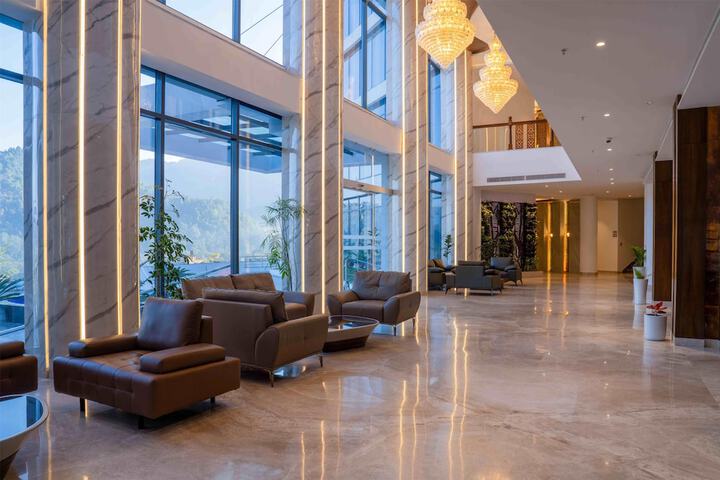 Hotel Interior 2 of 34