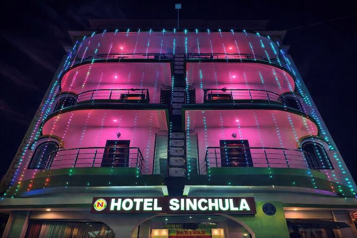 Hotel 17 of 17
