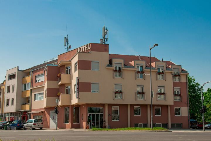Hotel 46 of 46
