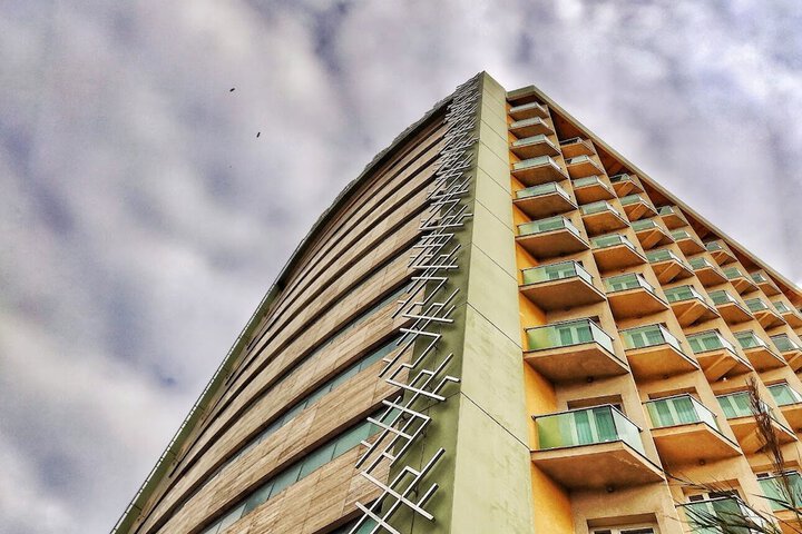 New Day Hotel