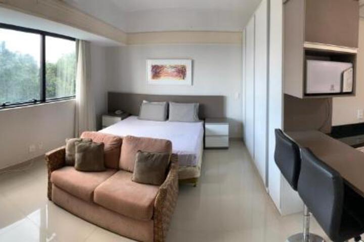 Tropical Executive Hotel