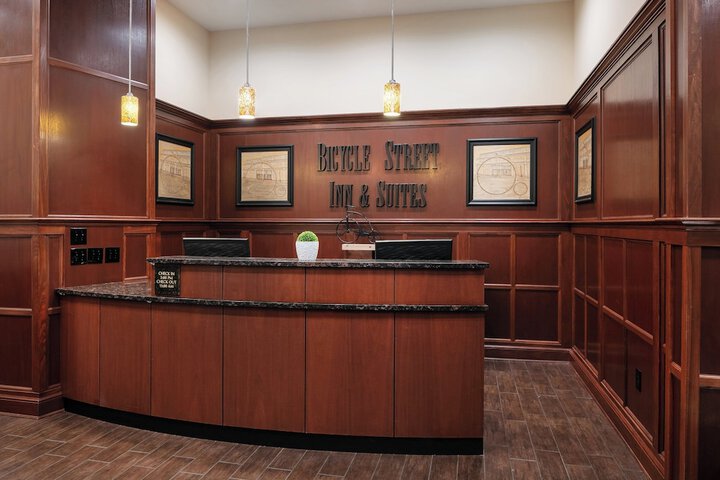 Hotel Interior 8 of 50