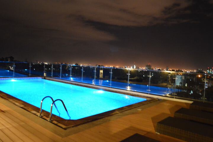 Pool 20 of 31