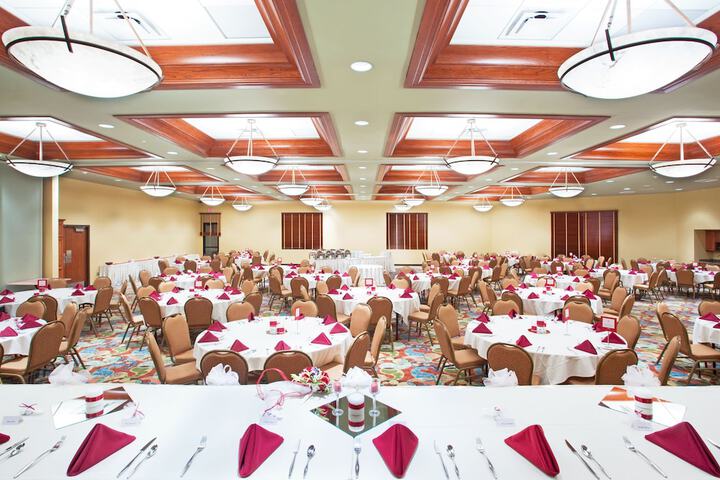 Ballroom