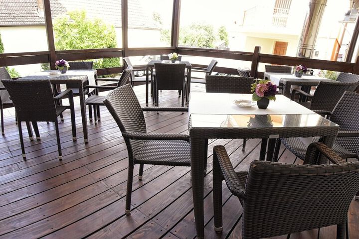 Terrace/Patio 26 of 60