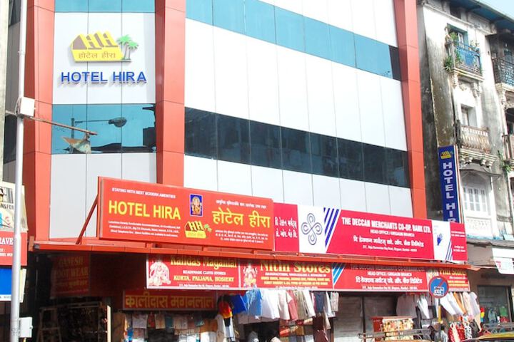 Hotel Hira