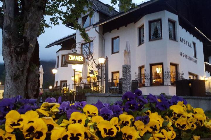 Hotel Gasthof Gaistal