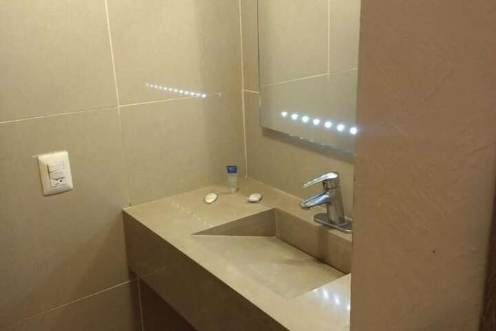 Bathroom Vanities