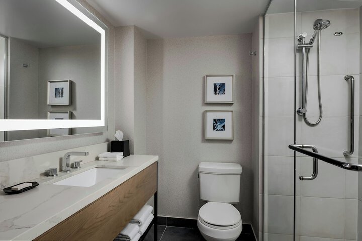 Bath Amenities