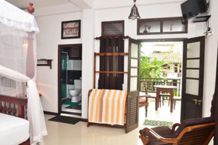 Suite Room