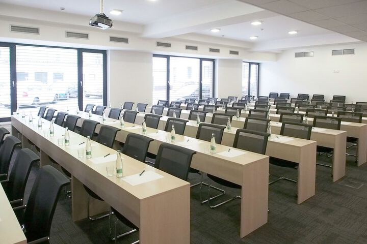Meeting 65 of 71