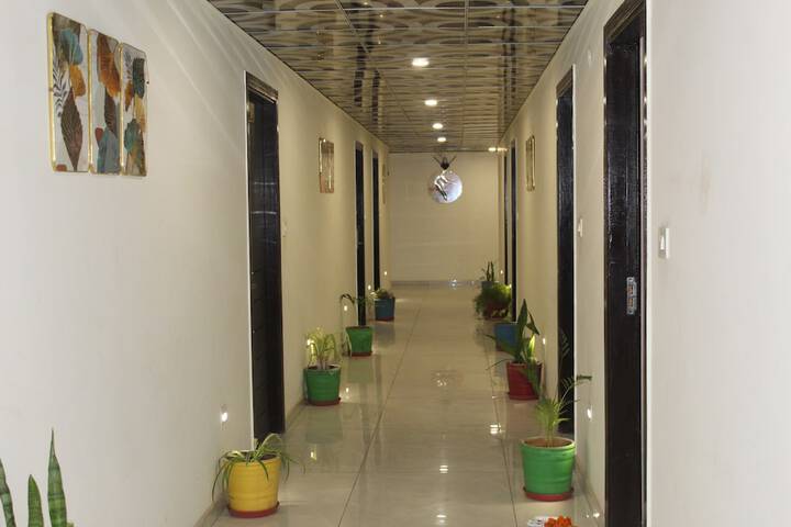 Hotel Interior 65 of 71