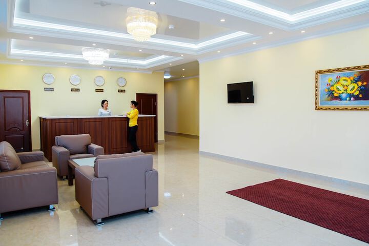 Hotel Interior 3 of 46