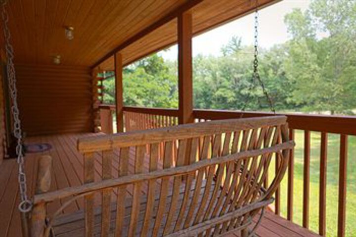 Terrace/Patio 24 of 24