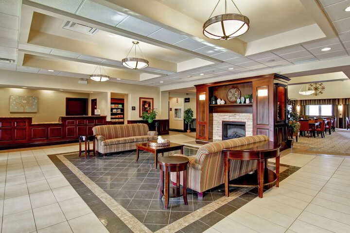 Hotel Interior 2 of 31