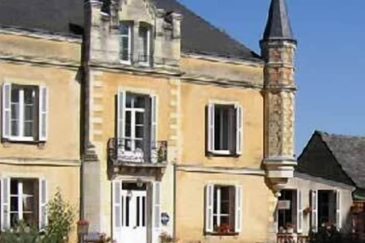 La Ferrière in Chateaubriant