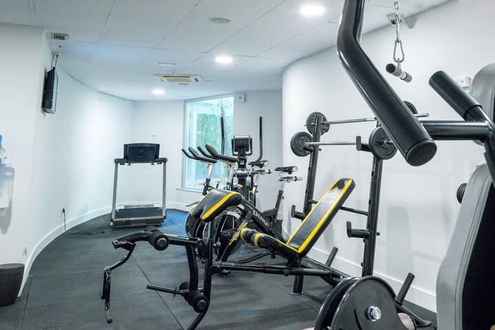 Health and Fitness 43 of 80
