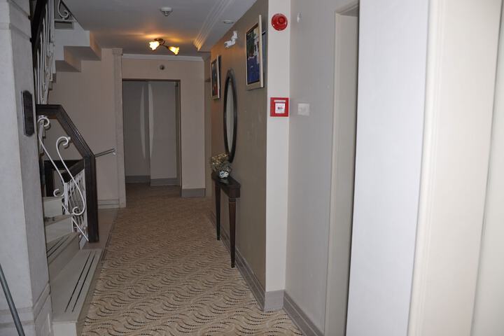 Hallway