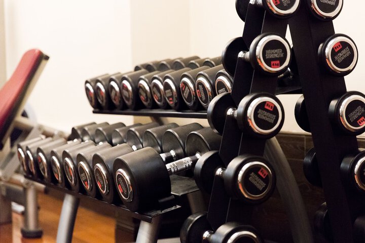 Health and Fitness 32 of 66