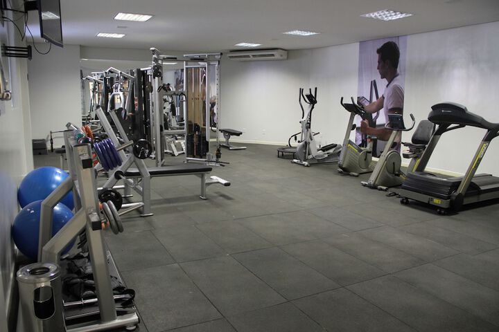 Health and Fitness 14 of 21
