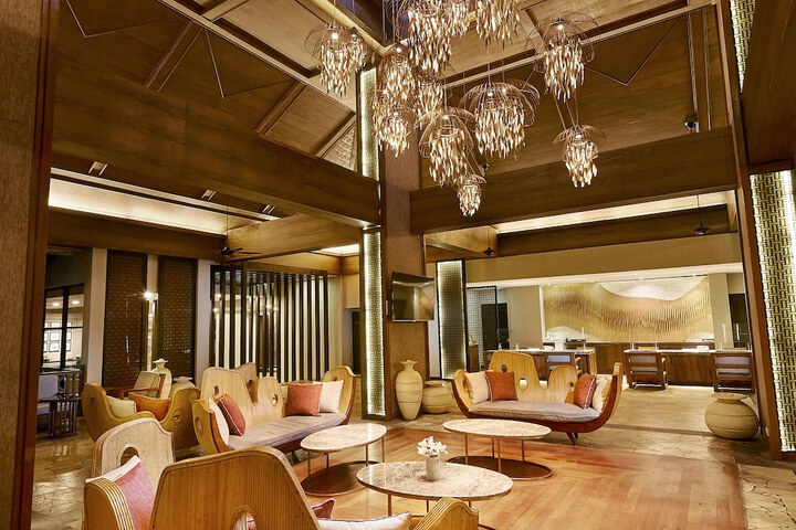 Hotel Interior 5 of 106