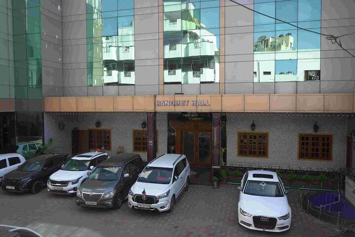Hotel 58 of 59