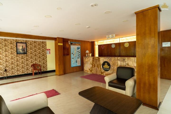 Hotel Interior 3 of 20