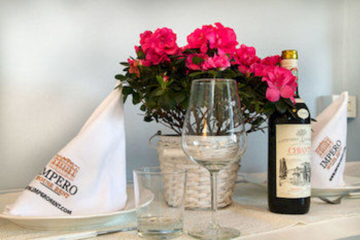 Impero House Rent - Stresa