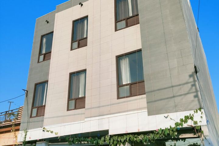 Hotel 18 of 18