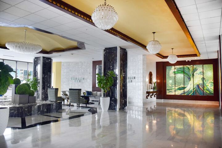 Lobby Photos