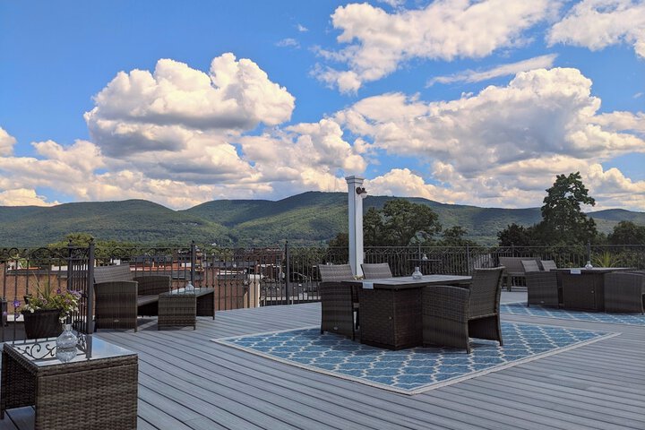 Terrace/Patio 77 of 80