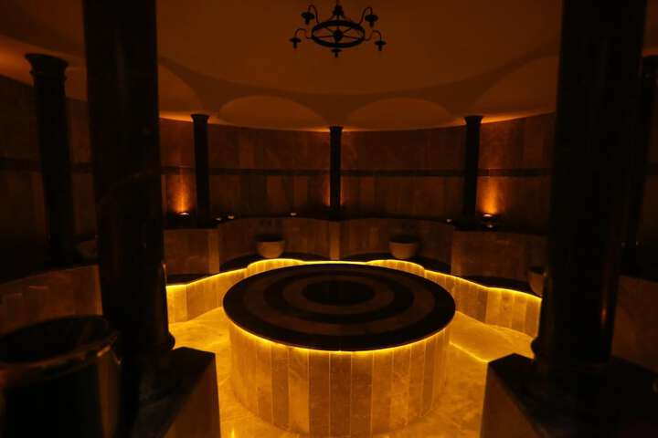 Spa 26 of 46