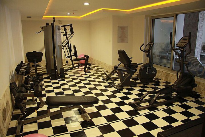 Health and Fitness 65 of 109