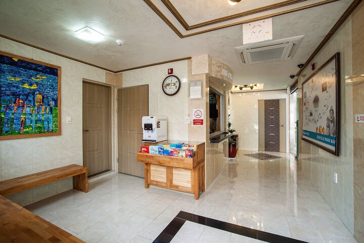 Hotel Interior 3 of 22
