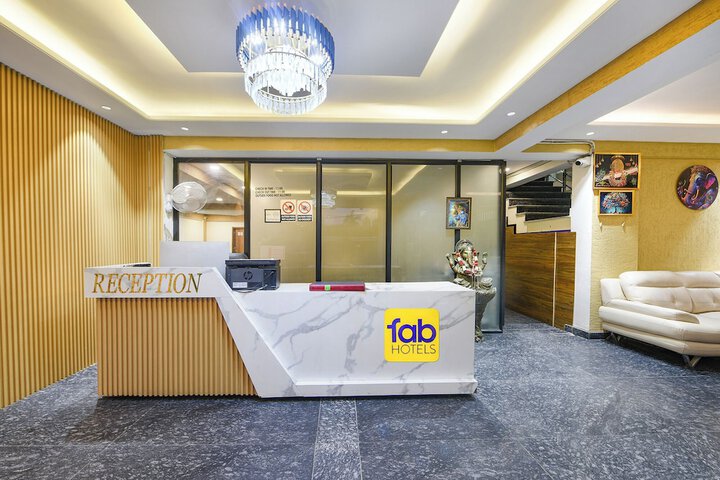 Hotel Interior 10 of 39