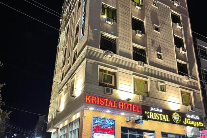 Kristal Hotel Duhok