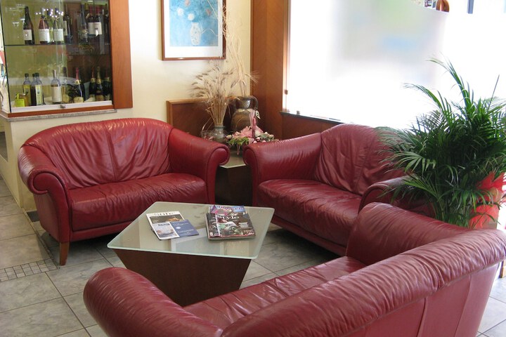 Lobby Photos